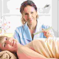 Moxibustion Therapy Moxibustion Therapy