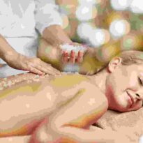 Salt Therapy Session Salt Therapy Session